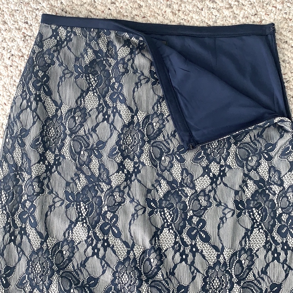 NWT The Limited Skirt - Picture 3 of 11